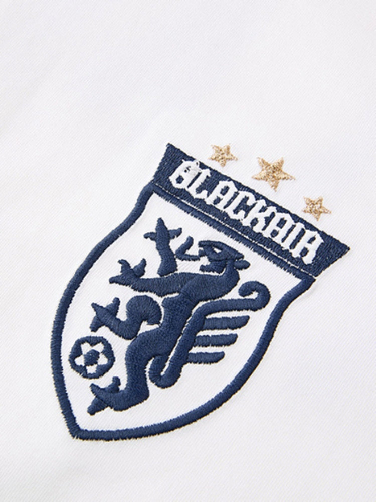 DCRB x Blackair England Tee