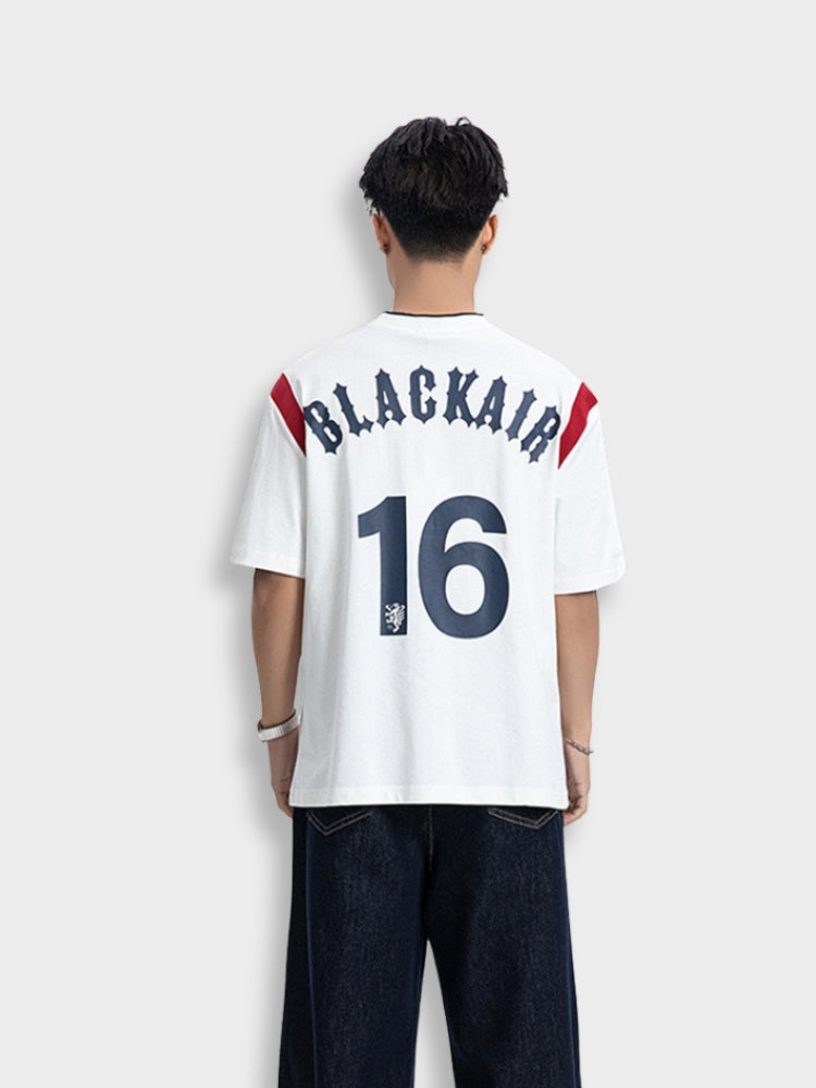 DCRB x Blackair England Tee