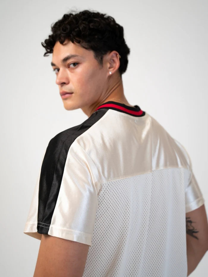 DCRB x MadeClub Tee