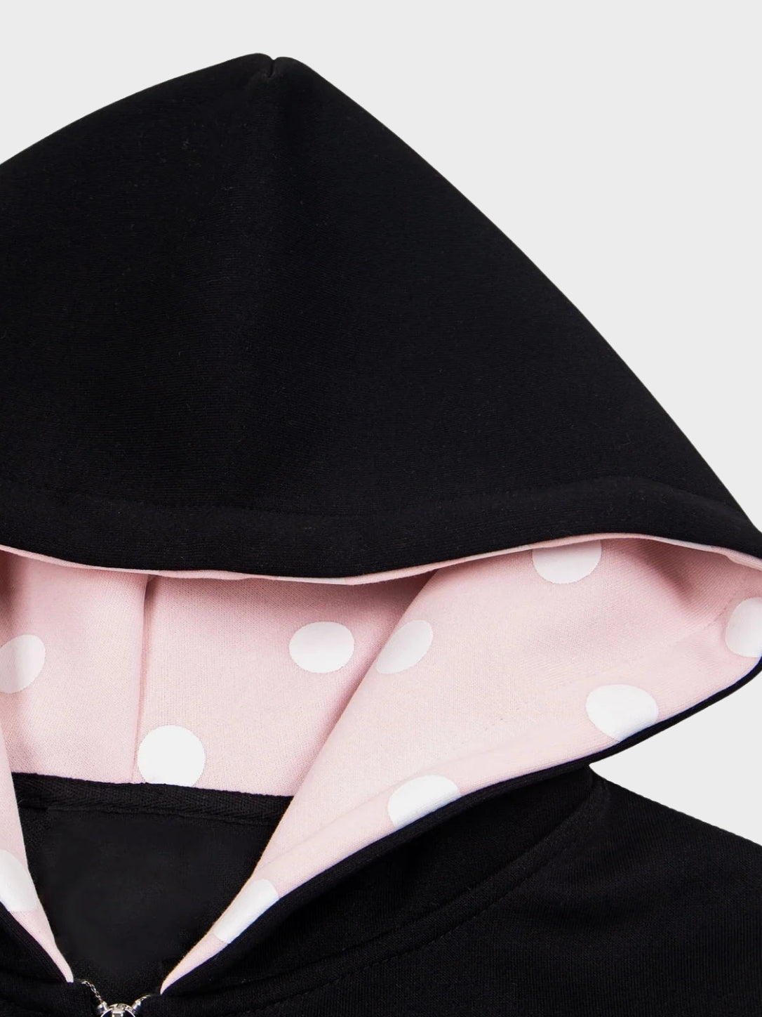 DCRB Hair Clip Zipper