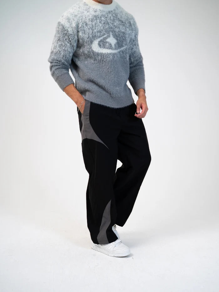 Vintage Decarba Sport Joggers Y2K Version