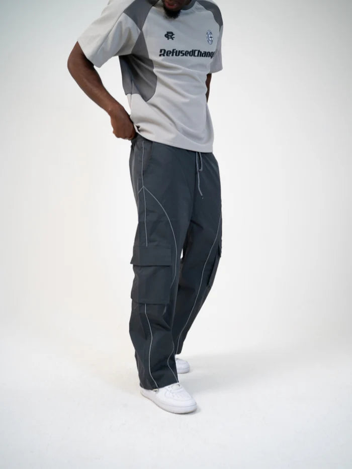 DCRB Side Joggers
