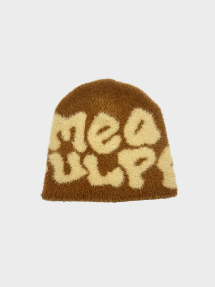 DCRB Mea Culpa Mohair Beanie