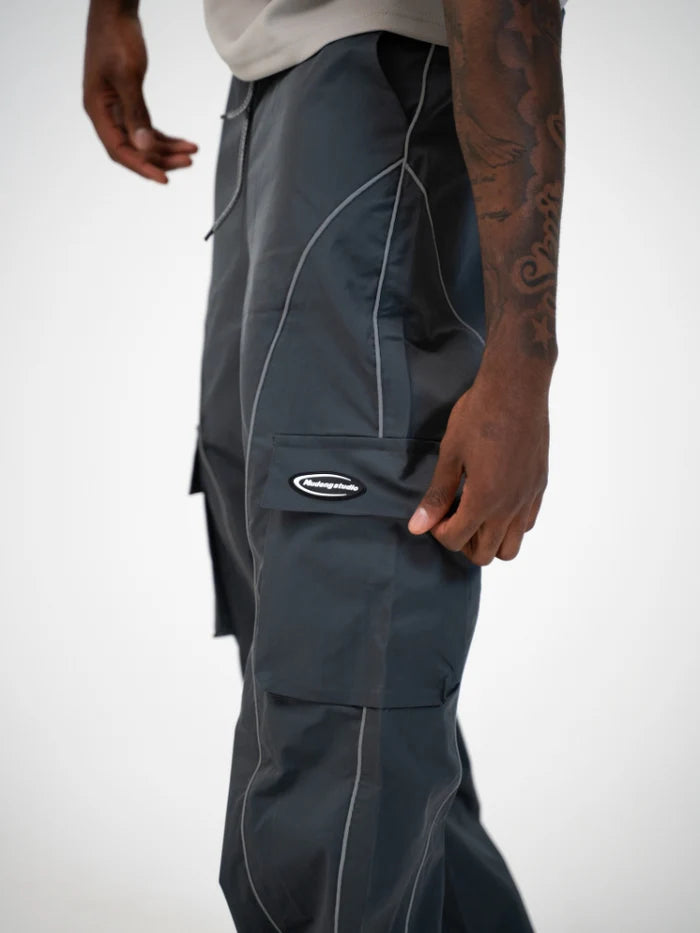 DCRB Side Joggers