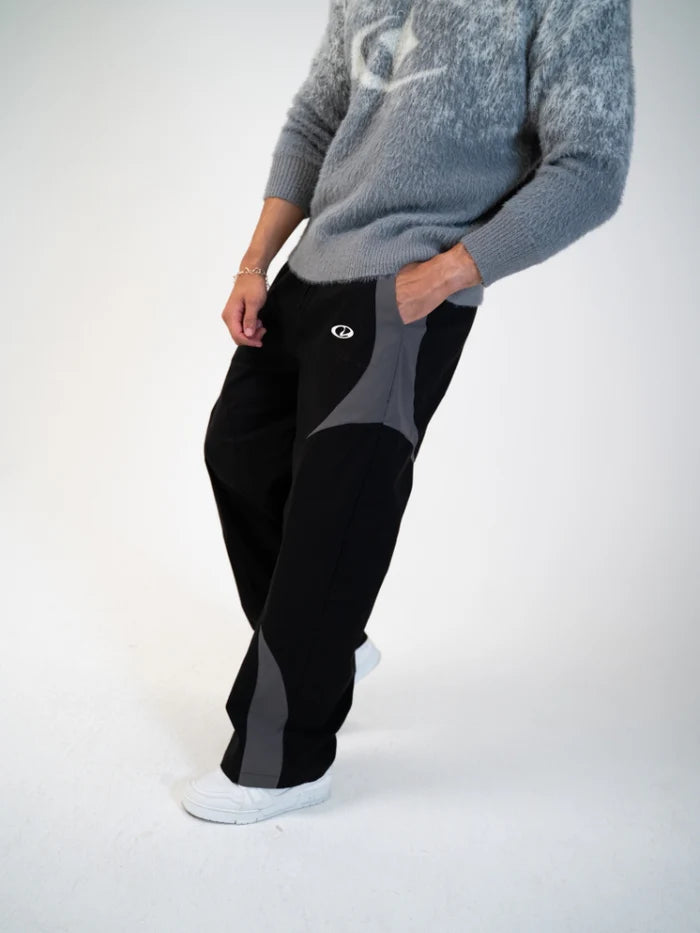 Vintage Decarba Sport Joggers Y2K Version
