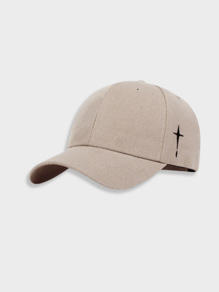 Cross Cap