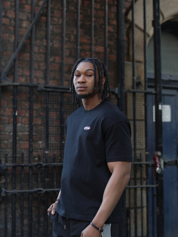 DCRB Basic Tee