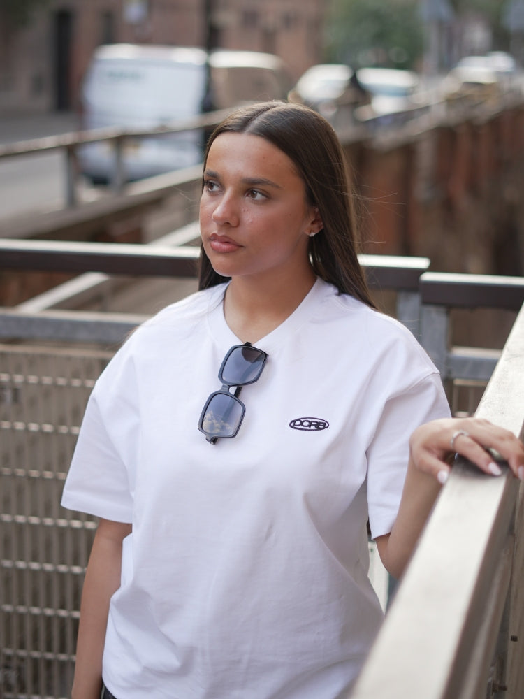 DCRB Basic Tee