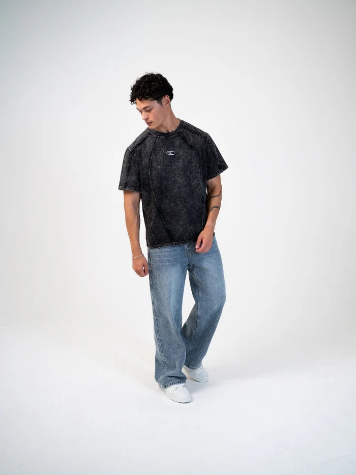 Vintage Bounderies Tee
