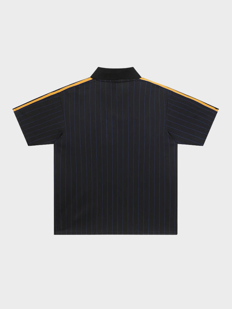 DCRB x Made United Tee