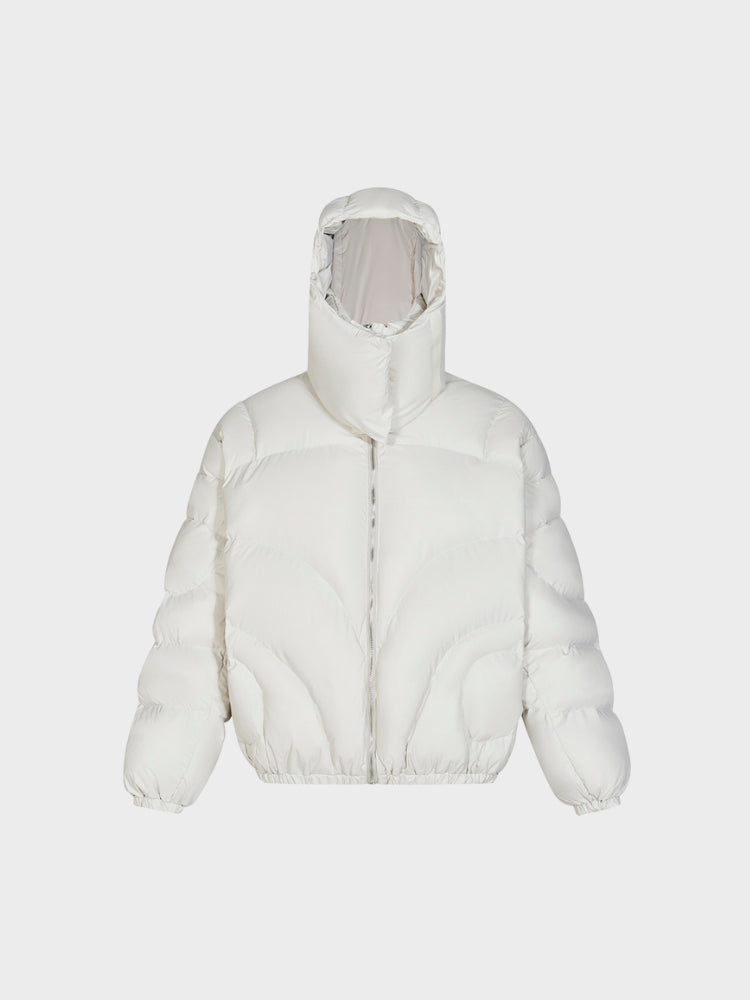 DCRB Padded Puffer