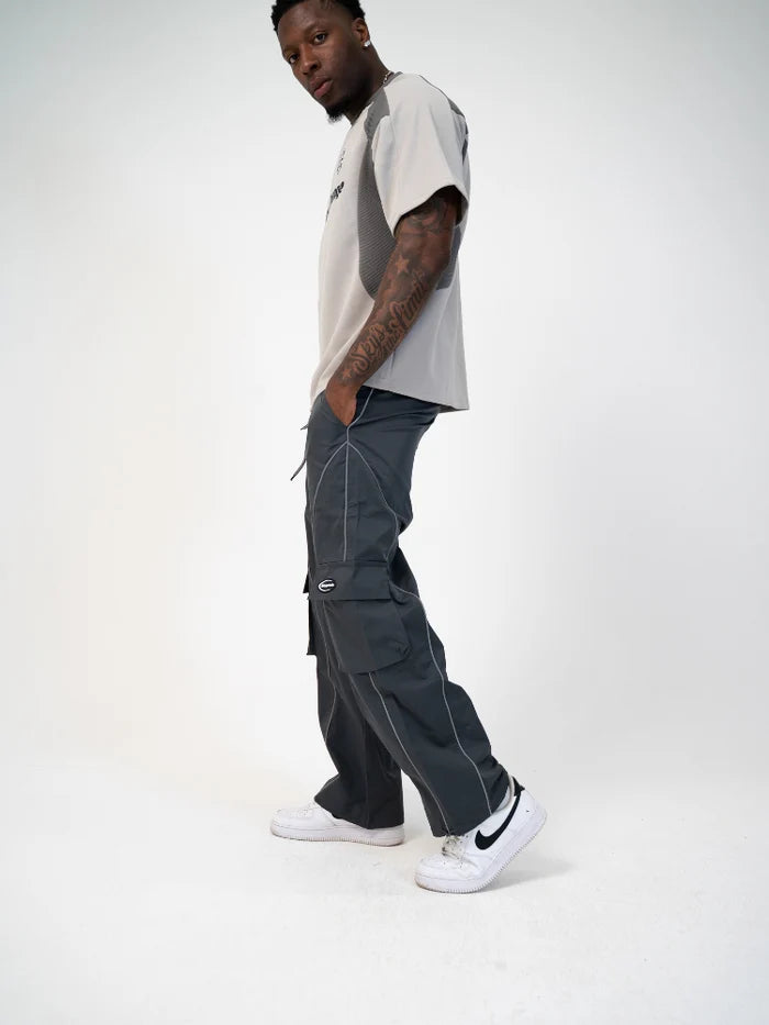 DCRB Side Joggers