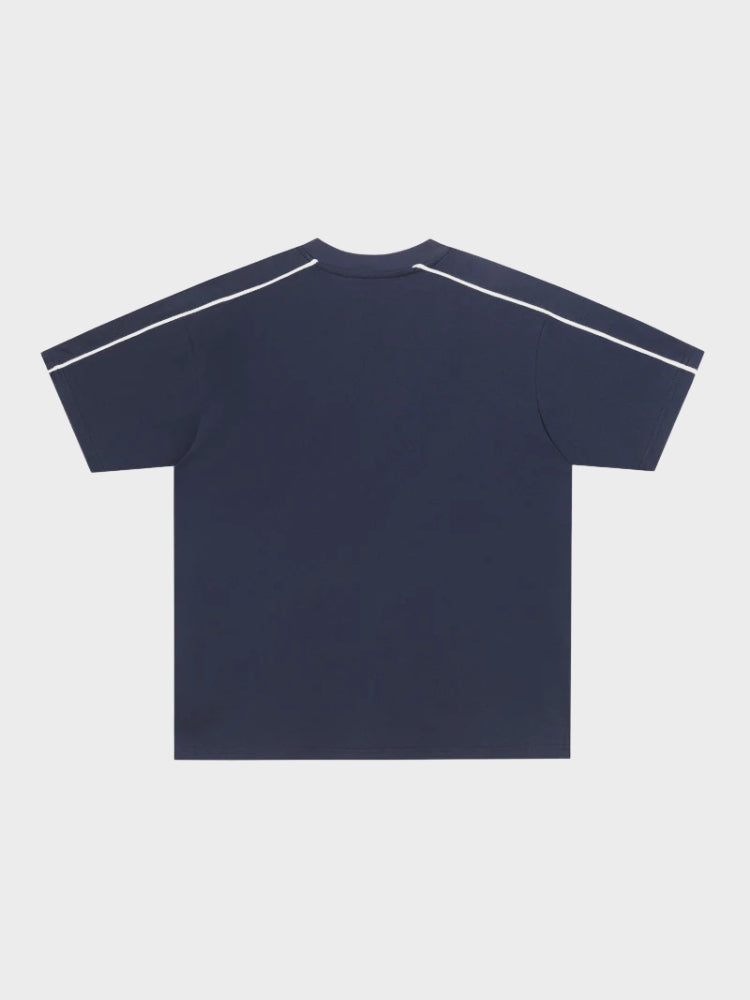 DCBR x Made Performance Lining Tee