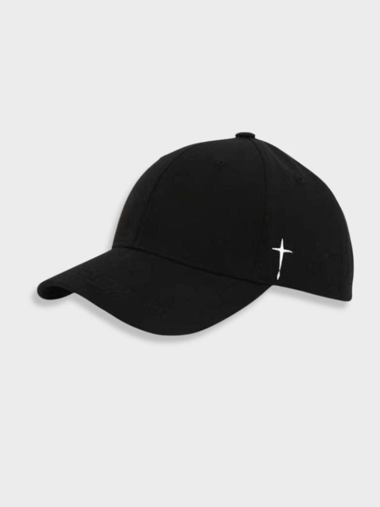 Cross Cap