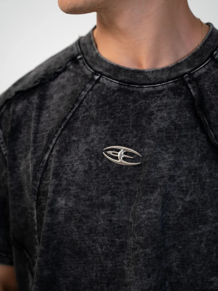 Vintage Bounderies Tee