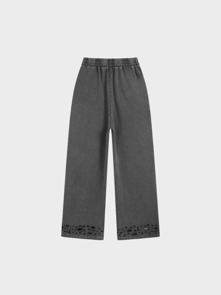DCRB Acid Washed Sweatpants