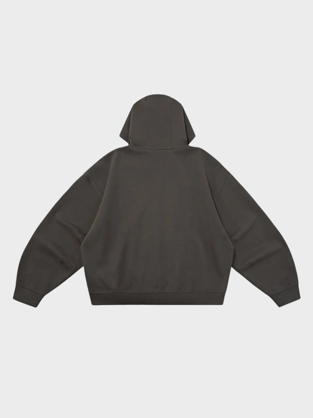DCRB Reversible Camo Zipper