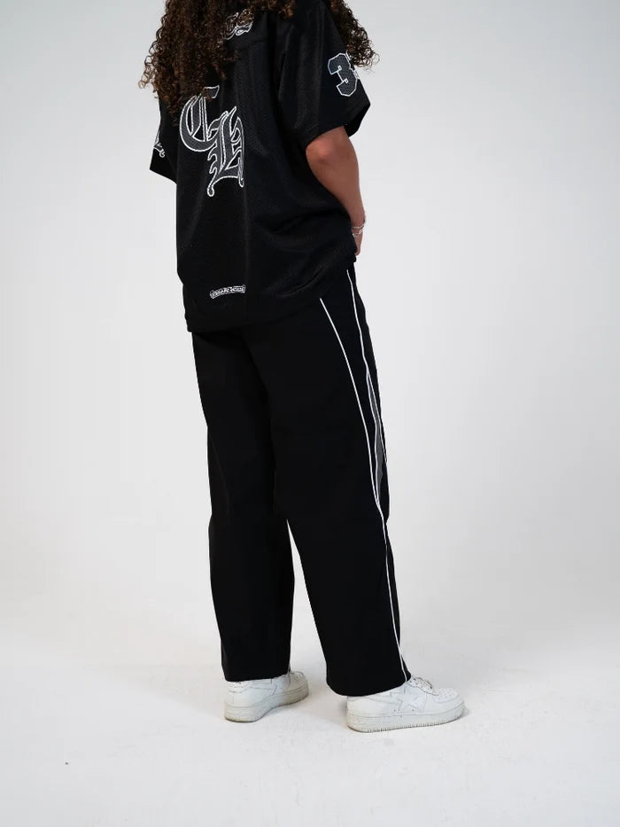 DCRB Growing Baseball Mesh Tee