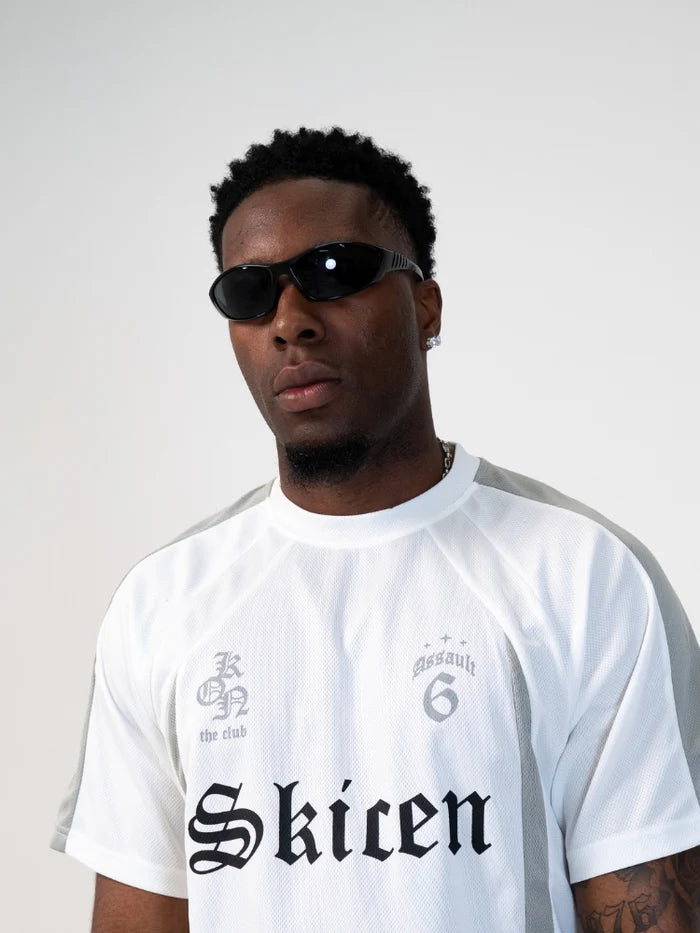 DCRB Y2K Sunglasses