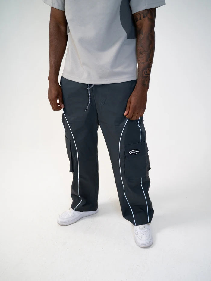DCRB Side Joggers