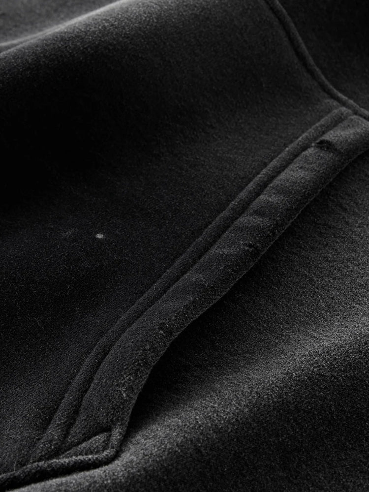 DCRB Heavyweigh Ink Splash Hoodie