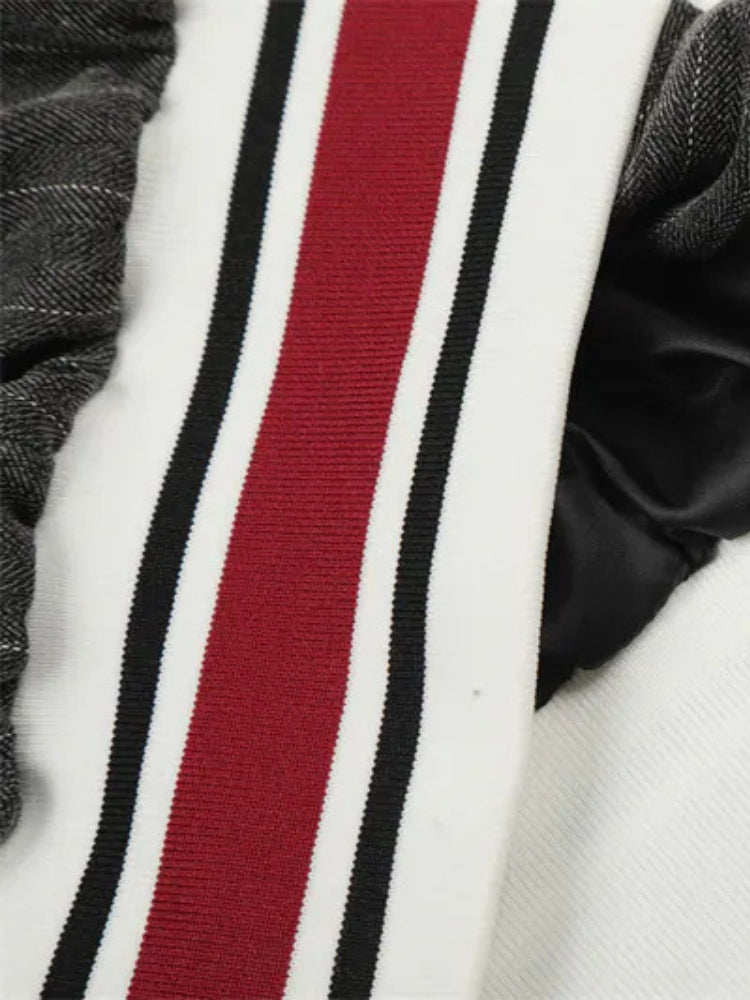 DCRB Striped Vintage Tracksuit