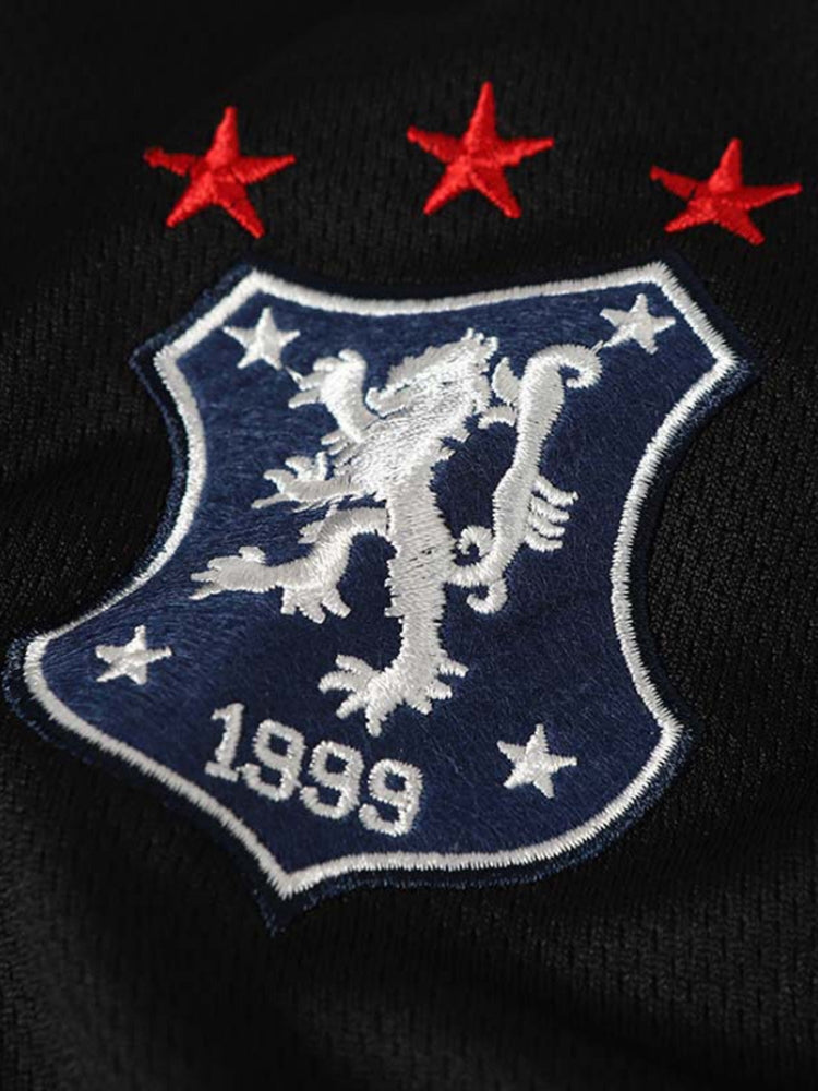 DCRB x Made GPSR Football Tee