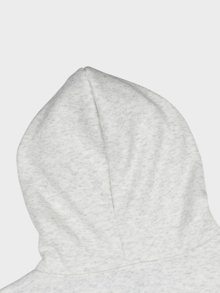 DCRB x Dark Havest Club Zip-Up Hoodie