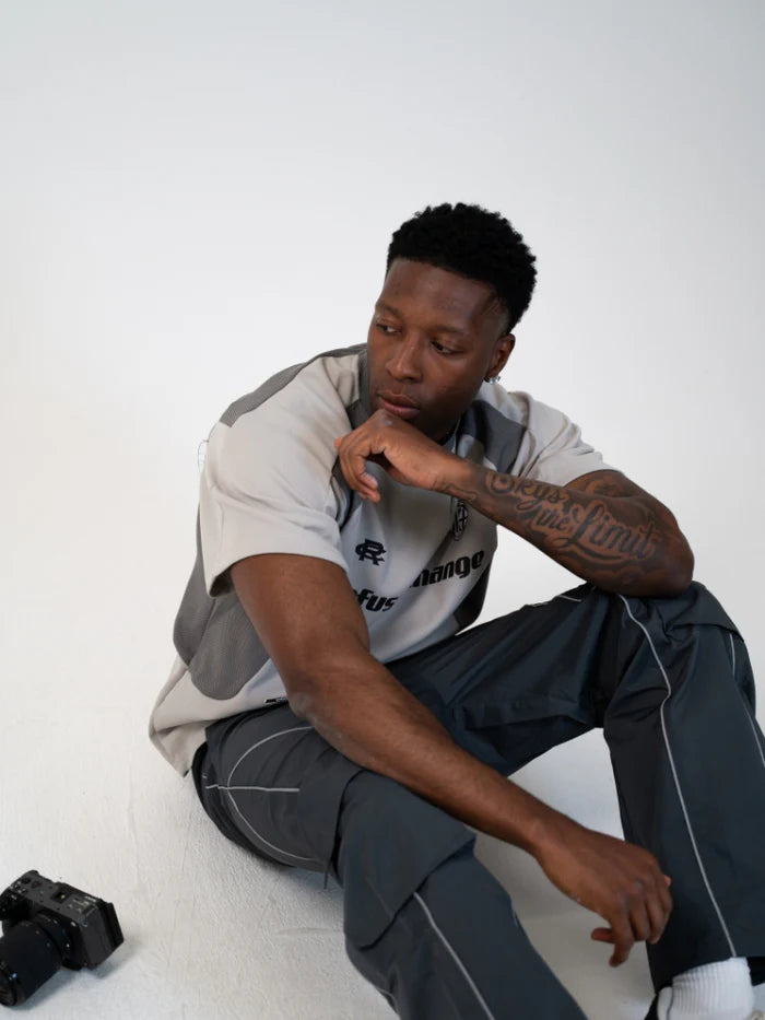 DCRB Side Joggers