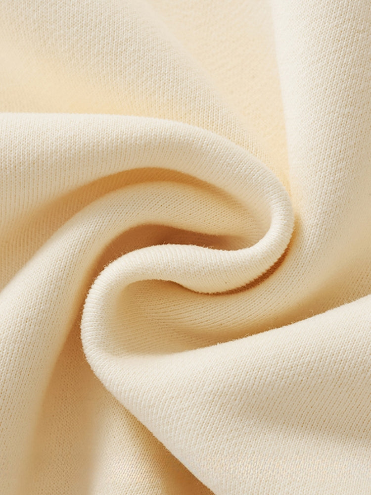 DCRB 400 GSM Boxy Fit Hoodie