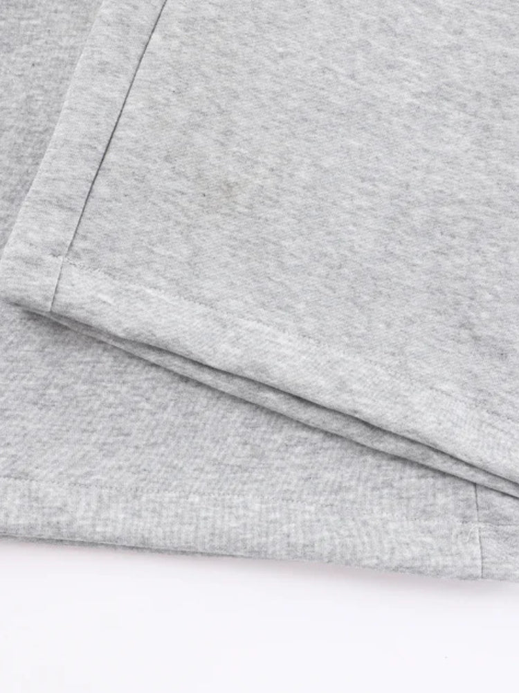 DCRB Striped Barrel Fit Joggers