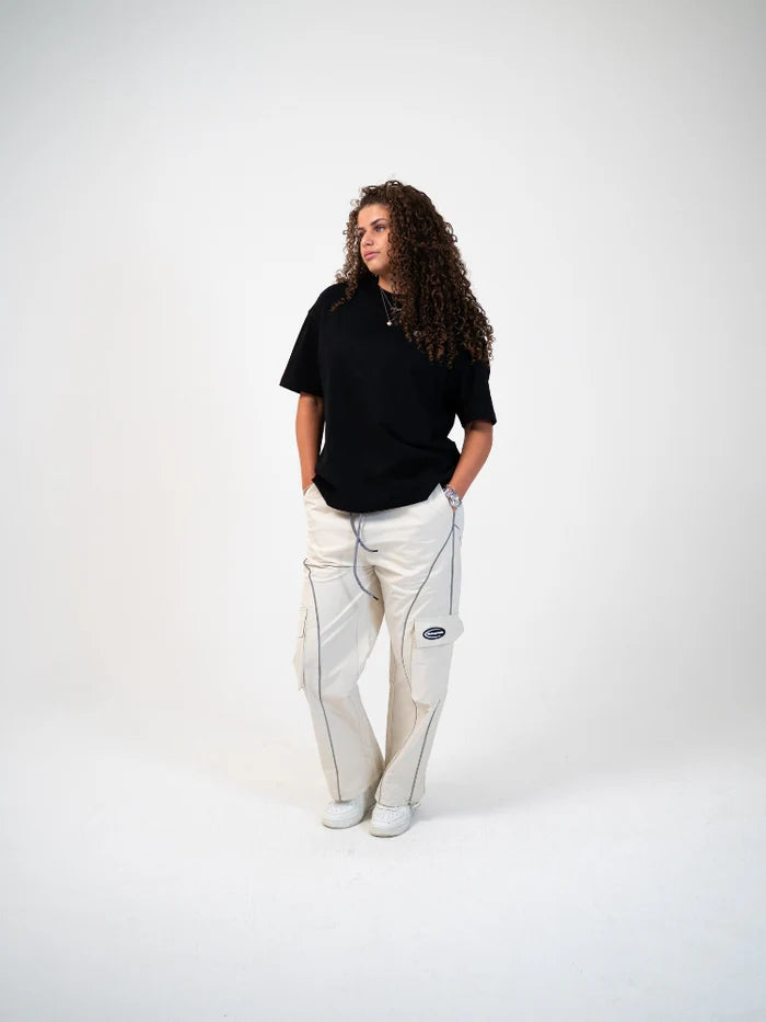 DCRB Side Joggers
