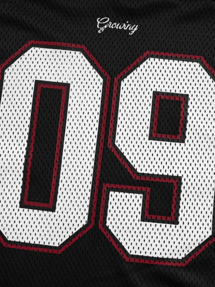 DCRB x Growing 09 Sports Tee