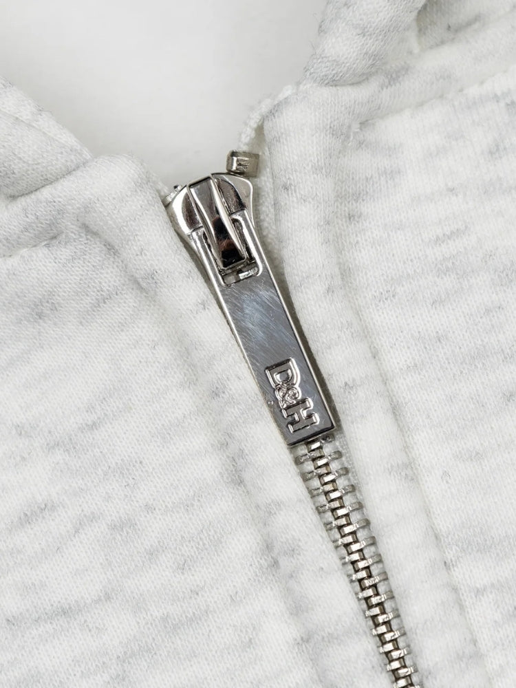 DCRB x Dark Havest Club Zip-Up Hoodie