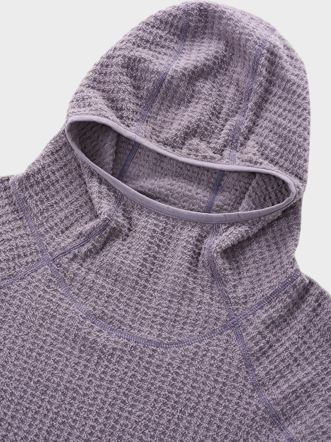 DCRB Thermo Fleece Hoodie