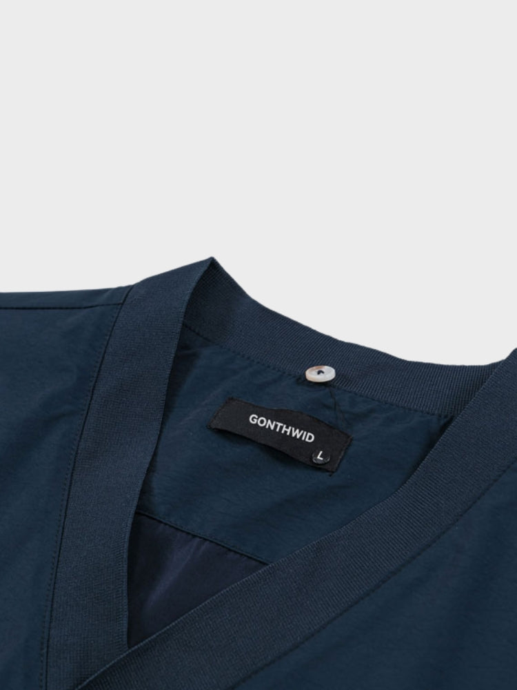 Enenss Football Zipper