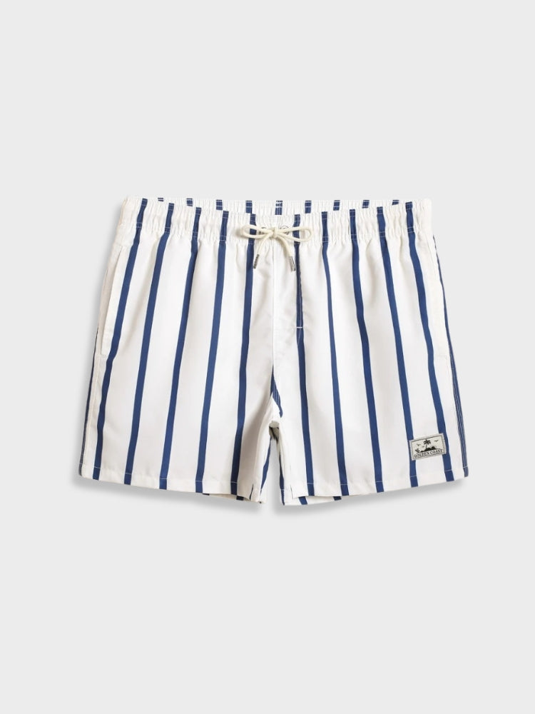 Old Money Marine Blue Outfit