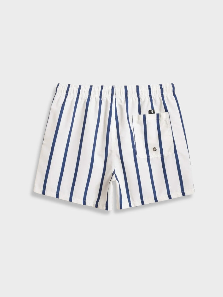 Old Money Marine Blue Outfit
