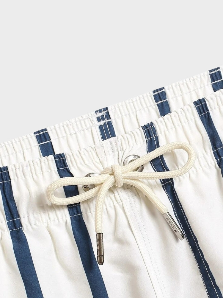 Old Money Marine Blue Outfit