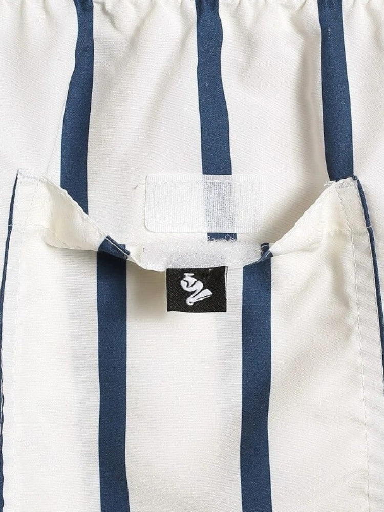 Old Money Marine Blue Outfit