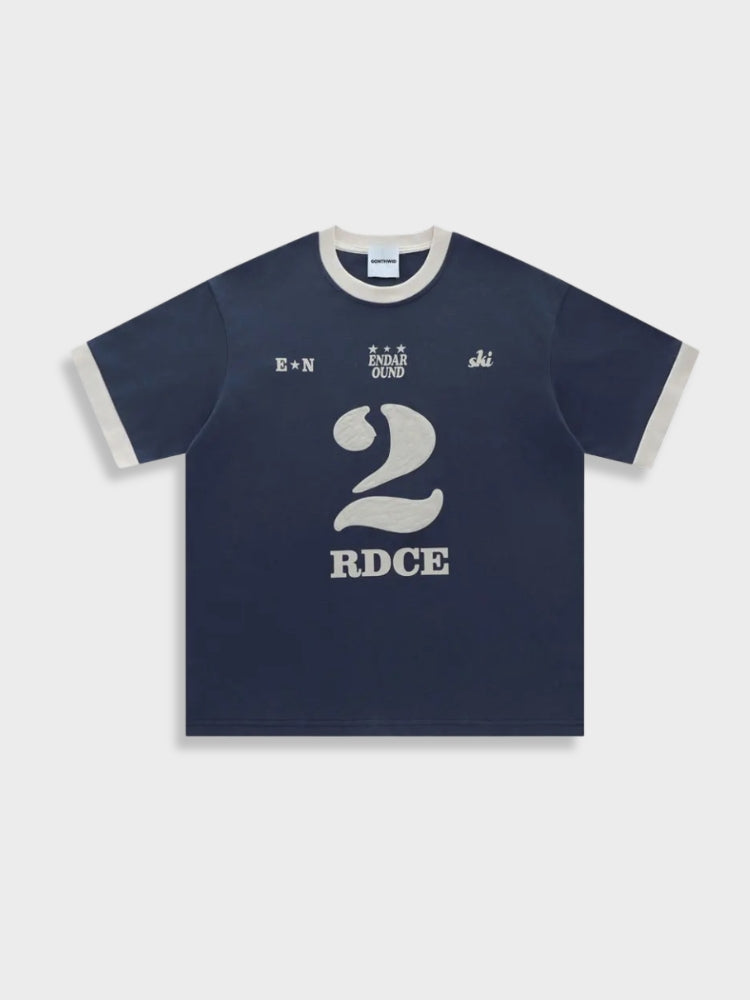 RDCE Streetwear Summer Outfit