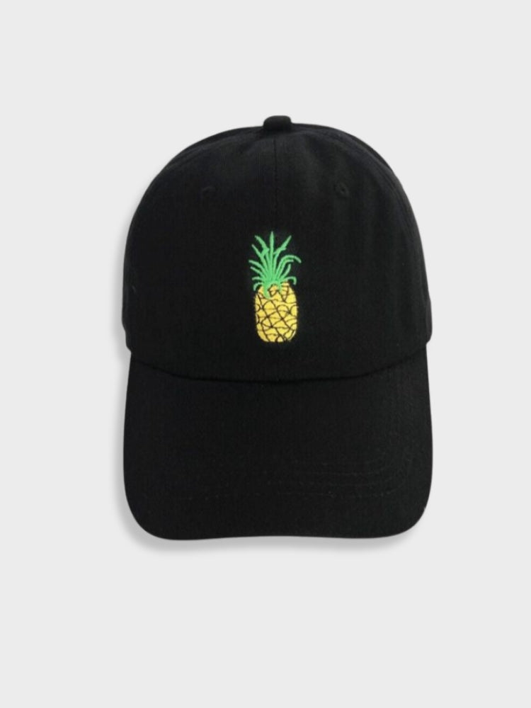 Pinapple Cap