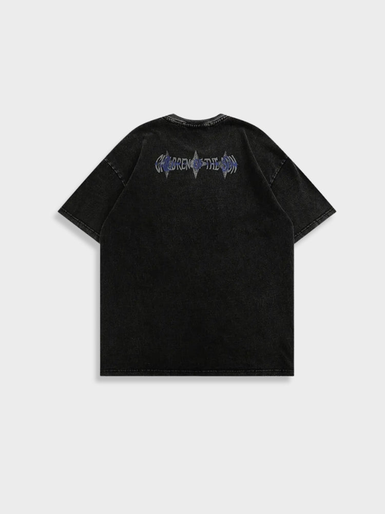 Reflextion Tee