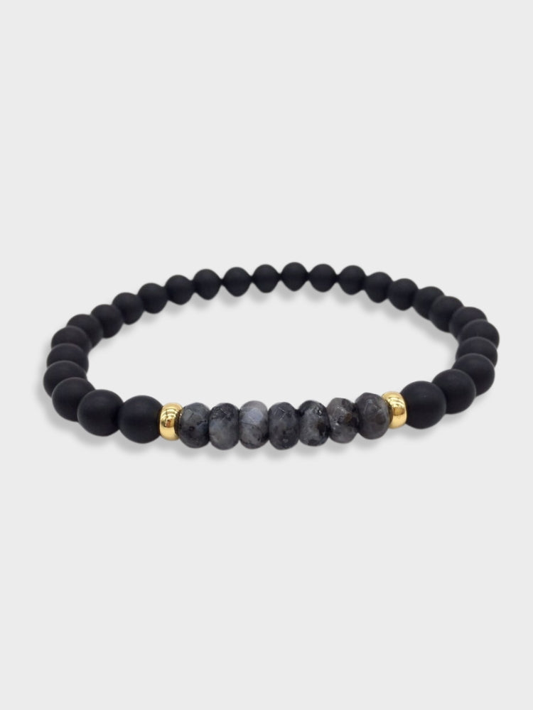 Nature Stone Bracelet