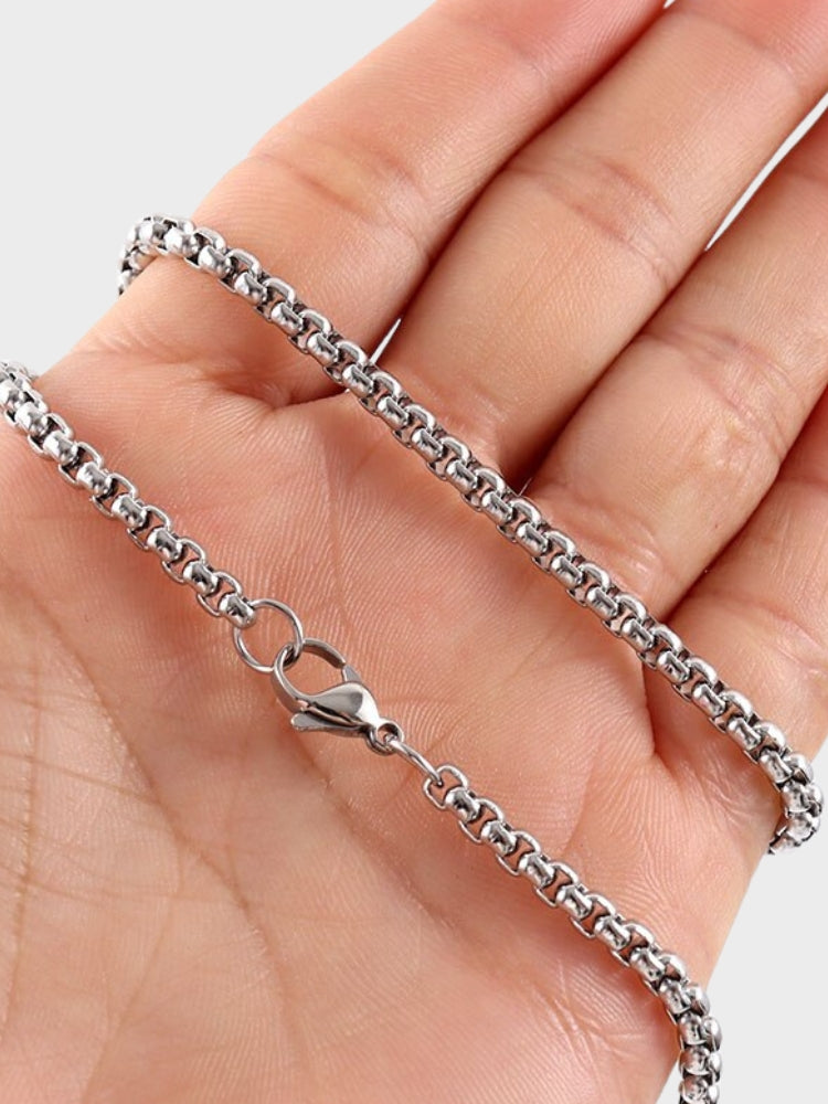 Boxie Chain