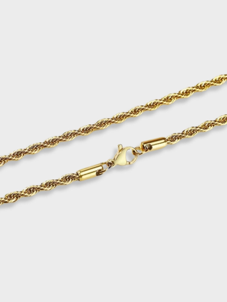 Necklace Madrid
