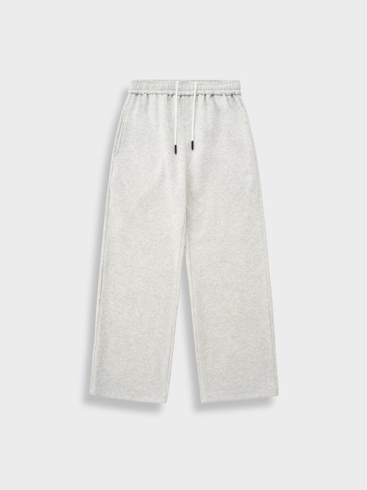 DCRB Tracksuit Open Leg Jogger - Baby Blue
