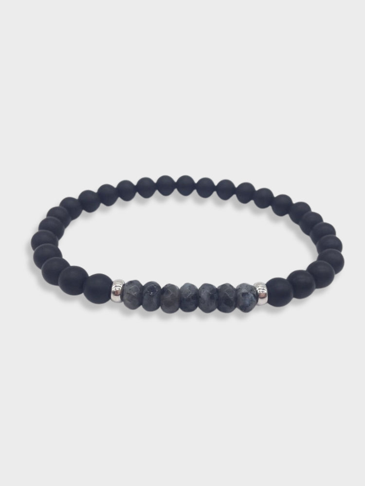 Nature Stone Bracelet