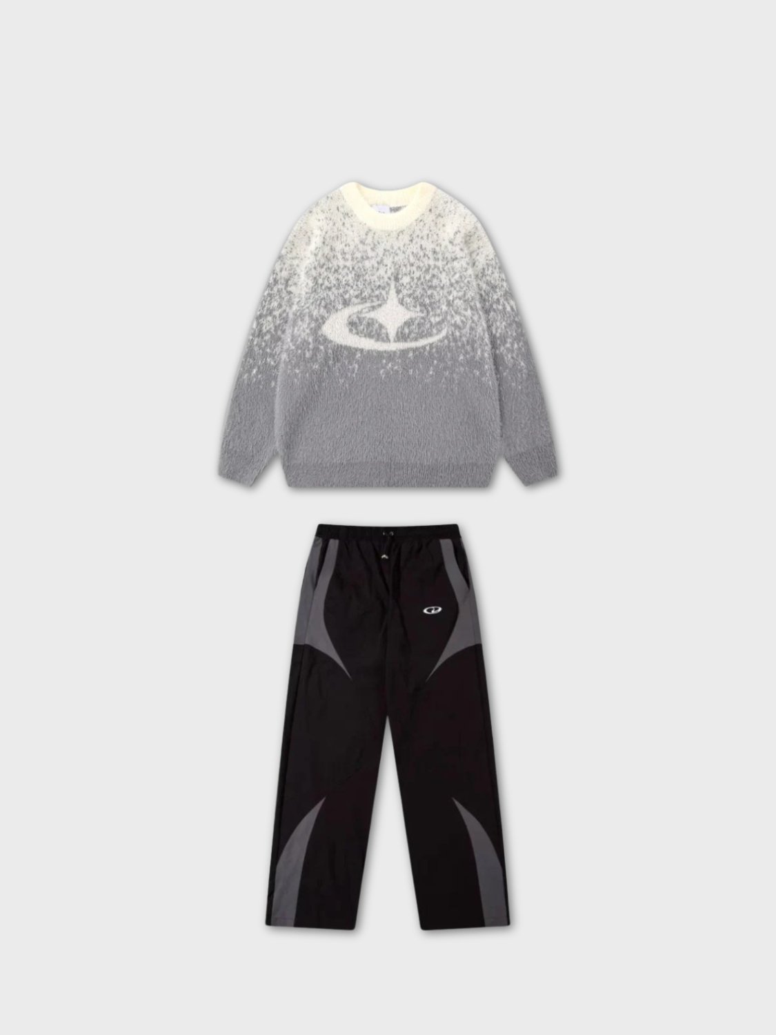 DCRB Mohair Fit