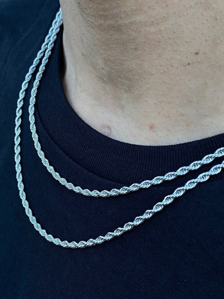 Wrope Chain